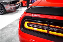 دودج تشالنجر